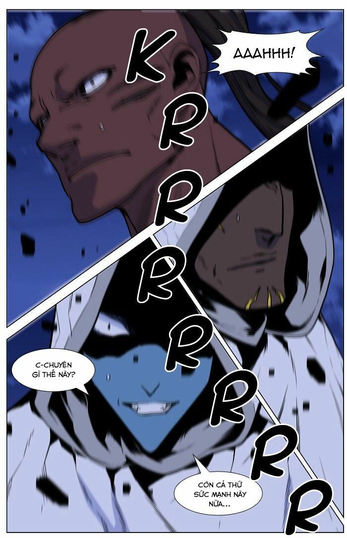 Ma Cà Rồng Quý Tộc: Chapter 428