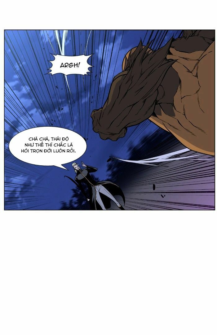 Ma Cà Rồng Quý Tộc: Chapter 428