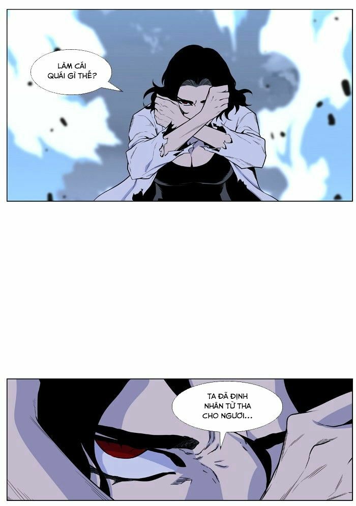 Ma Cà Rồng Quý Tộc: Chapter 429
