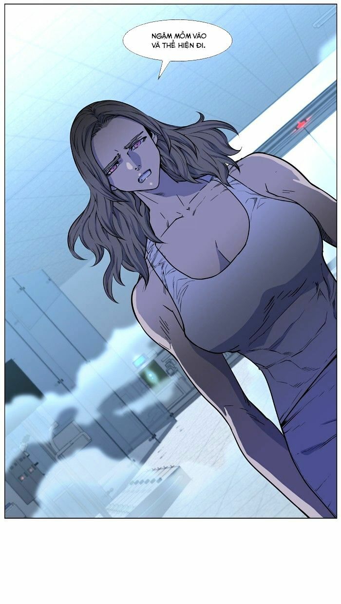 Ma Cà Rồng Quý Tộc: Chapter 429
