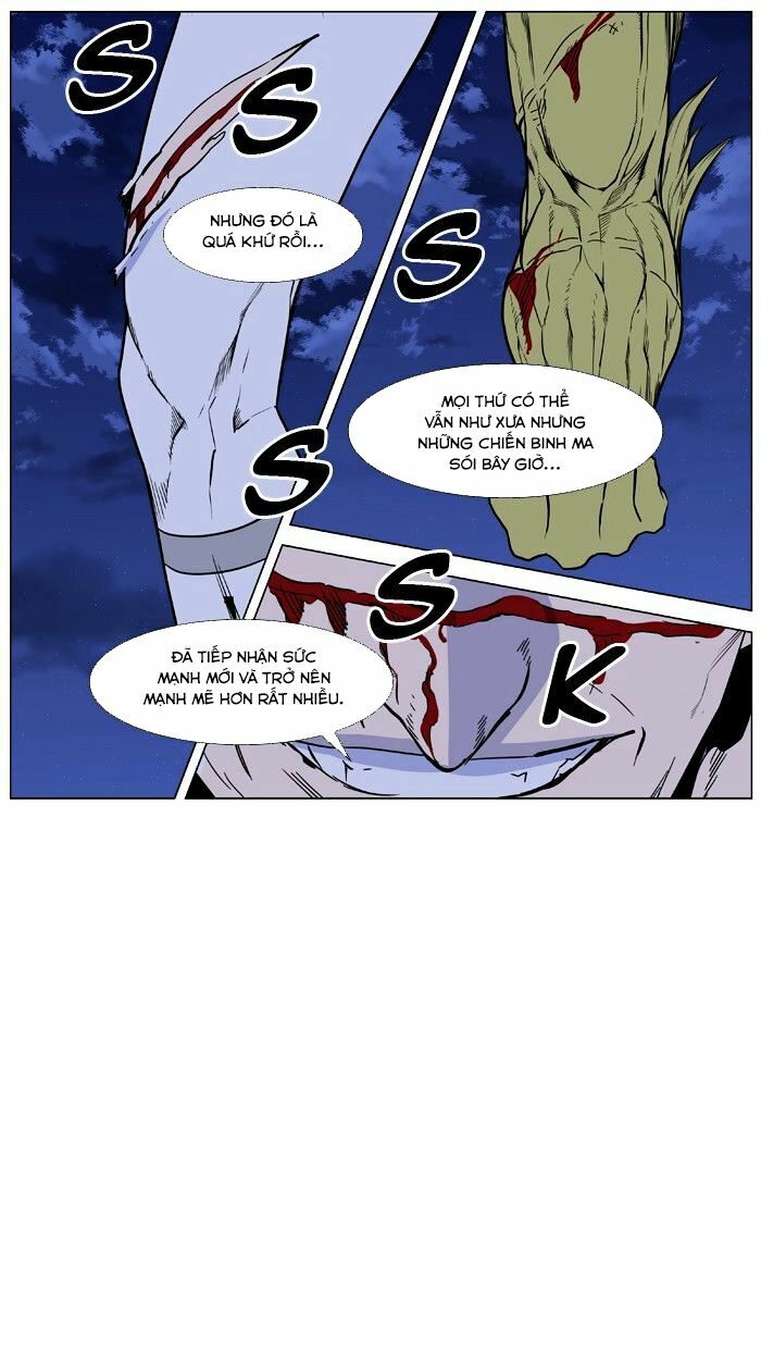 Ma Cà Rồng Quý Tộc: Chapter 429