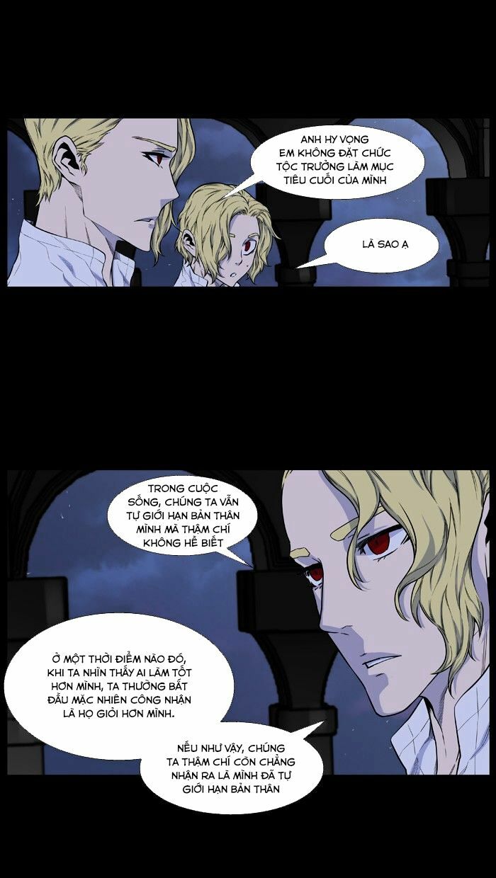 Ma Cà Rồng Quý Tộc: Chapter 429