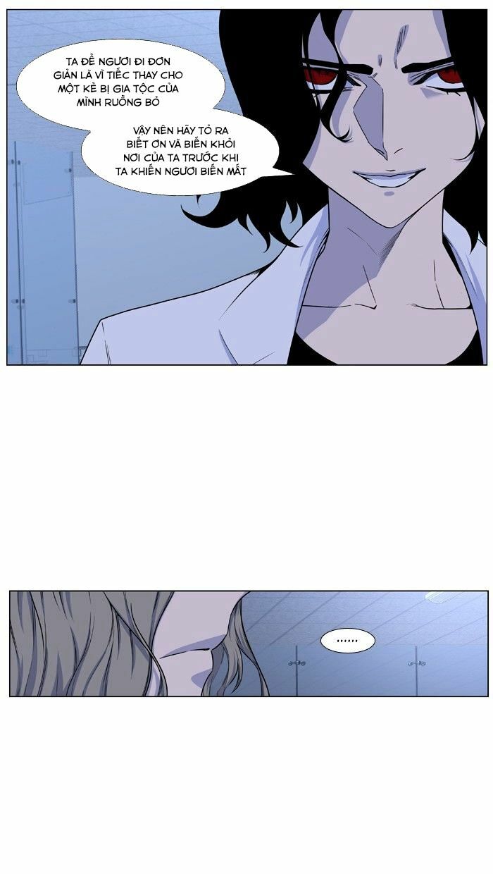 Ma Cà Rồng Quý Tộc: Chapter 429