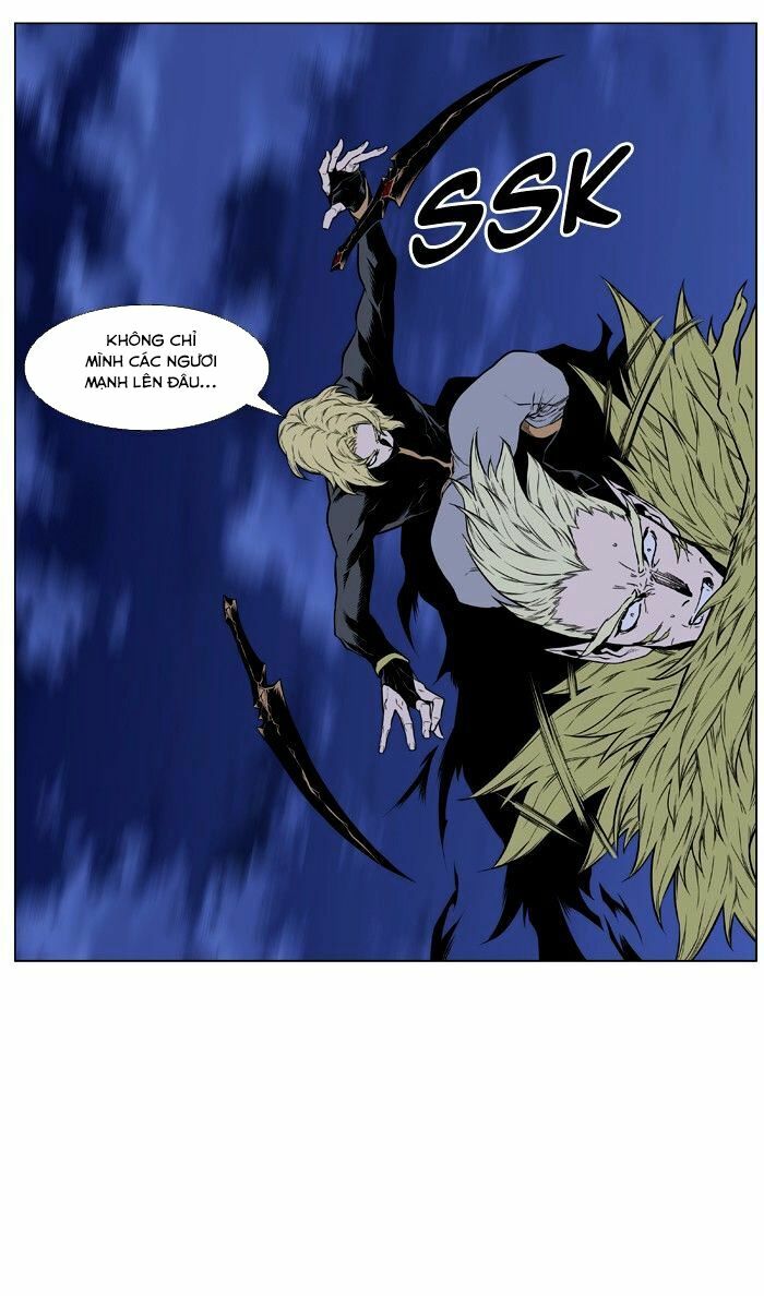 Ma Cà Rồng Quý Tộc: Chapter 429