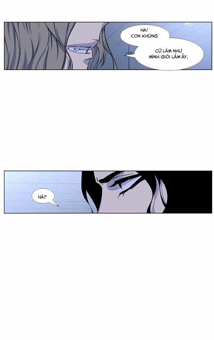 Ma Cà Rồng Quý Tộc: Chapter 429