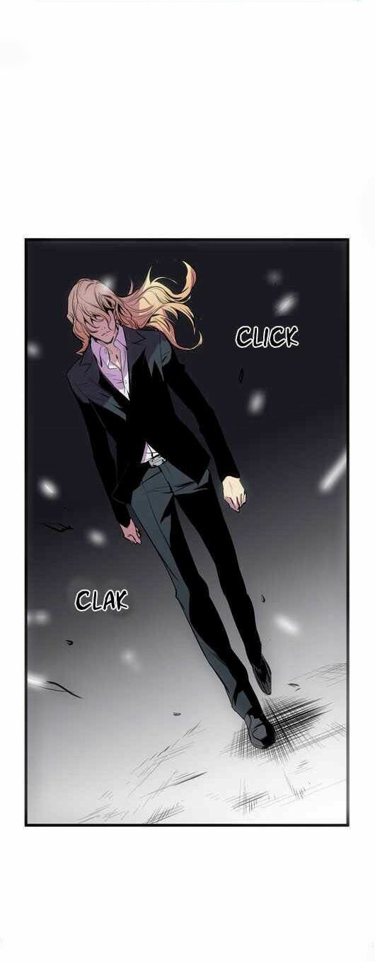 Ma Cà Rồng Quý Tộc: Chapter 43