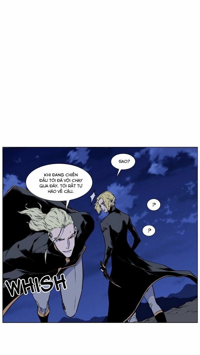 Ma Cà Rồng Quý Tộc: Chapter 430