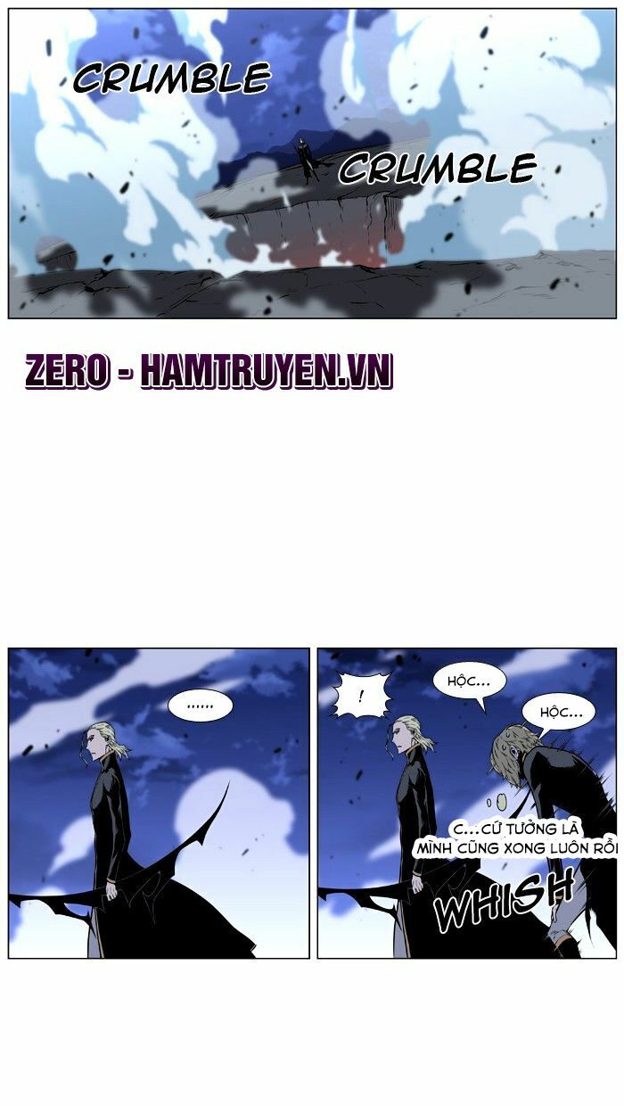 Ma Cà Rồng Quý Tộc: Chapter 430