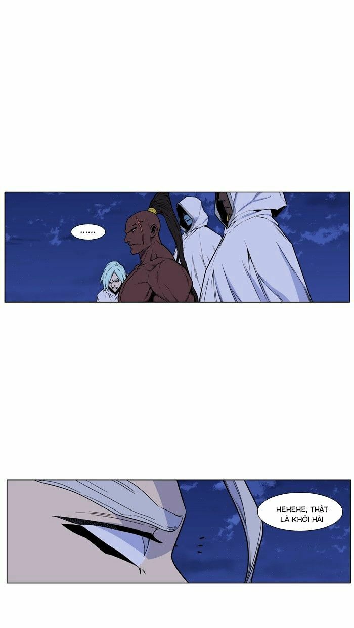Ma Cà Rồng Quý Tộc: Chapter 430