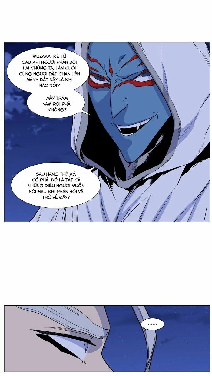 Ma Cà Rồng Quý Tộc: Chapter 430