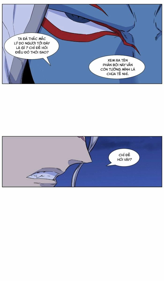Ma Cà Rồng Quý Tộc: Chapter 430