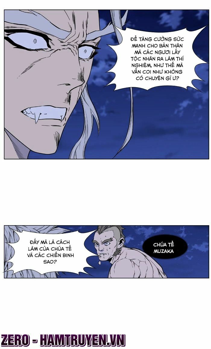 Ma Cà Rồng Quý Tộc: Chapter 430