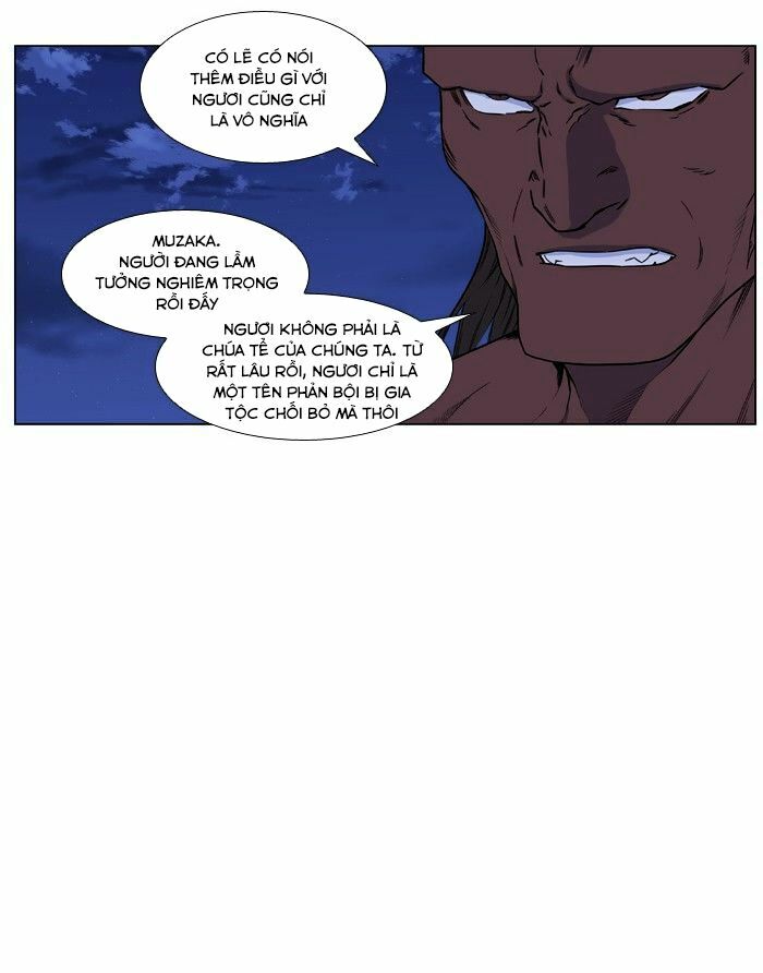 Ma Cà Rồng Quý Tộc: Chapter 430