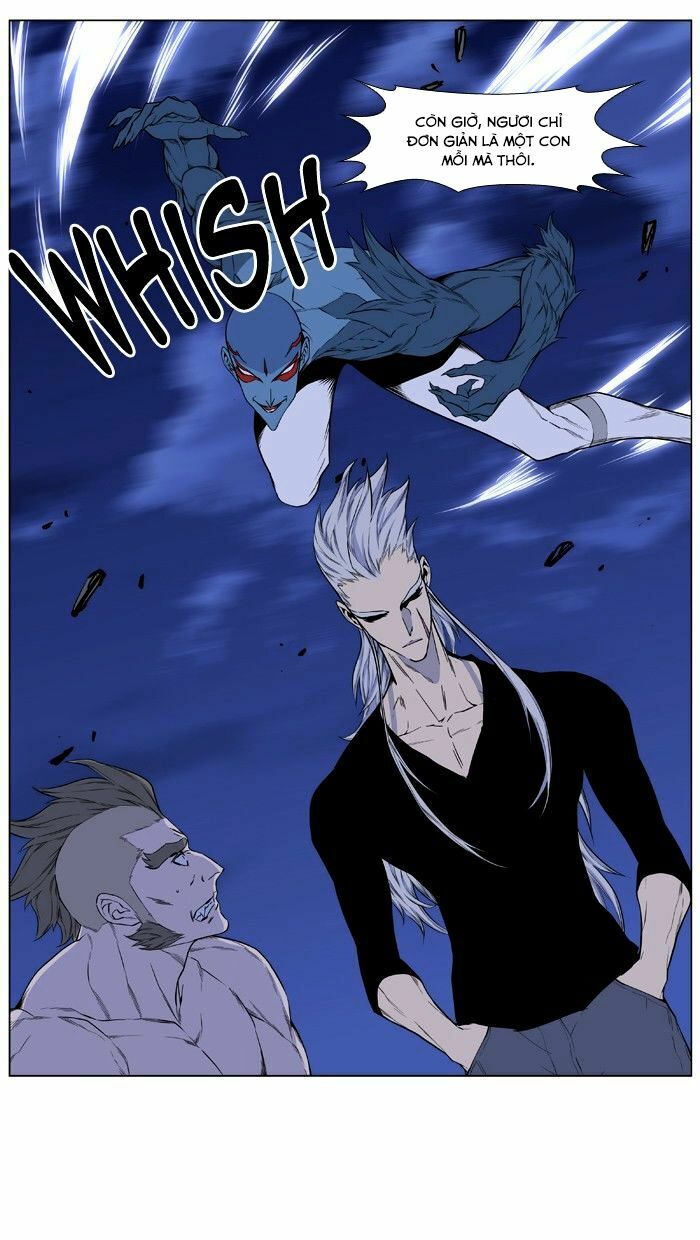 Ma Cà Rồng Quý Tộc: Chapter 430