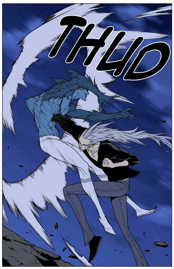 Ma Cà Rồng Quý Tộc: Chapter 430