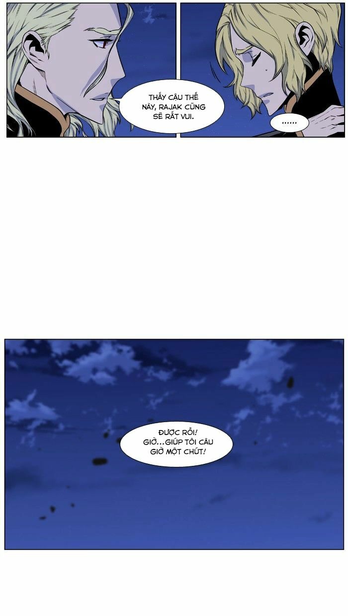 Ma Cà Rồng Quý Tộc: Chapter 430