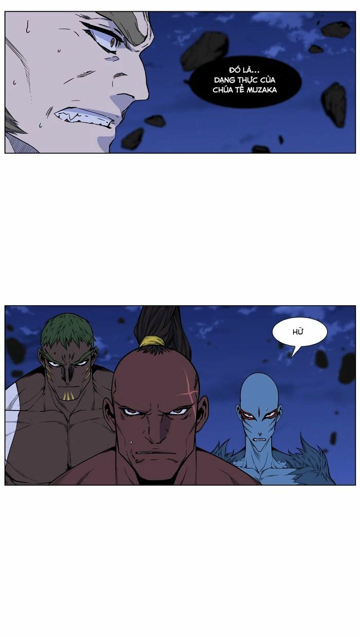 Ma Cà Rồng Quý Tộc: Chapter 431