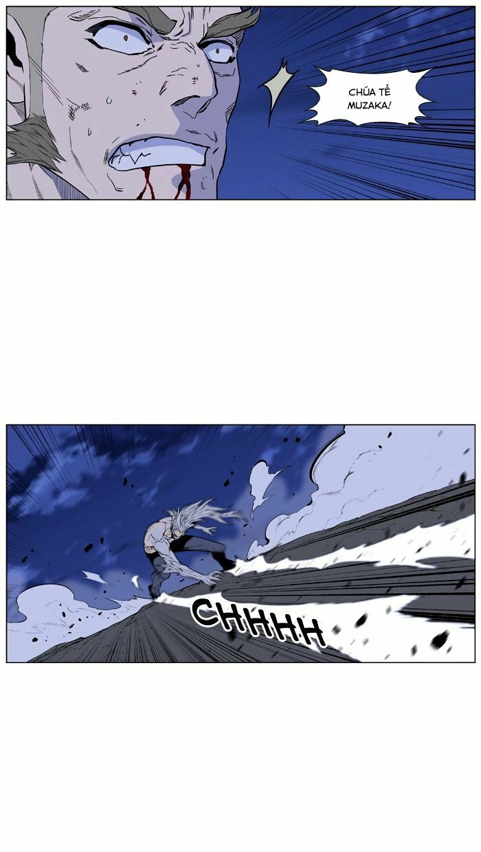 Ma Cà Rồng Quý Tộc: Chapter 431