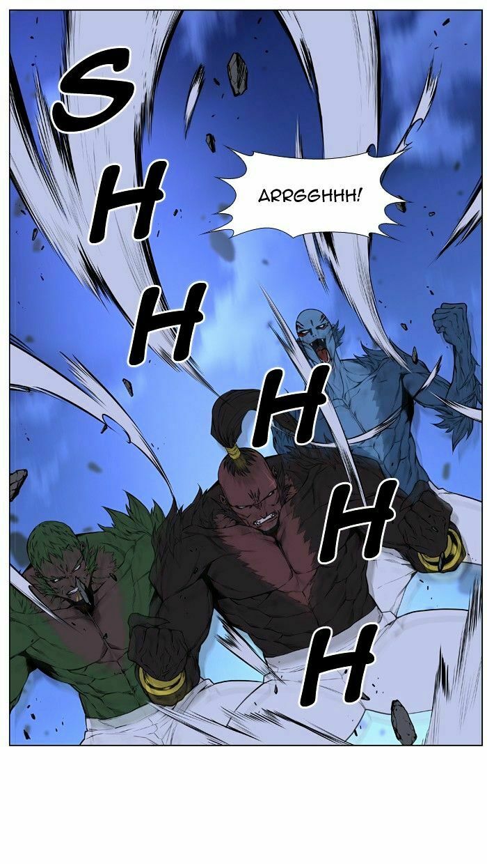 Ma Cà Rồng Quý Tộc: Chapter 431