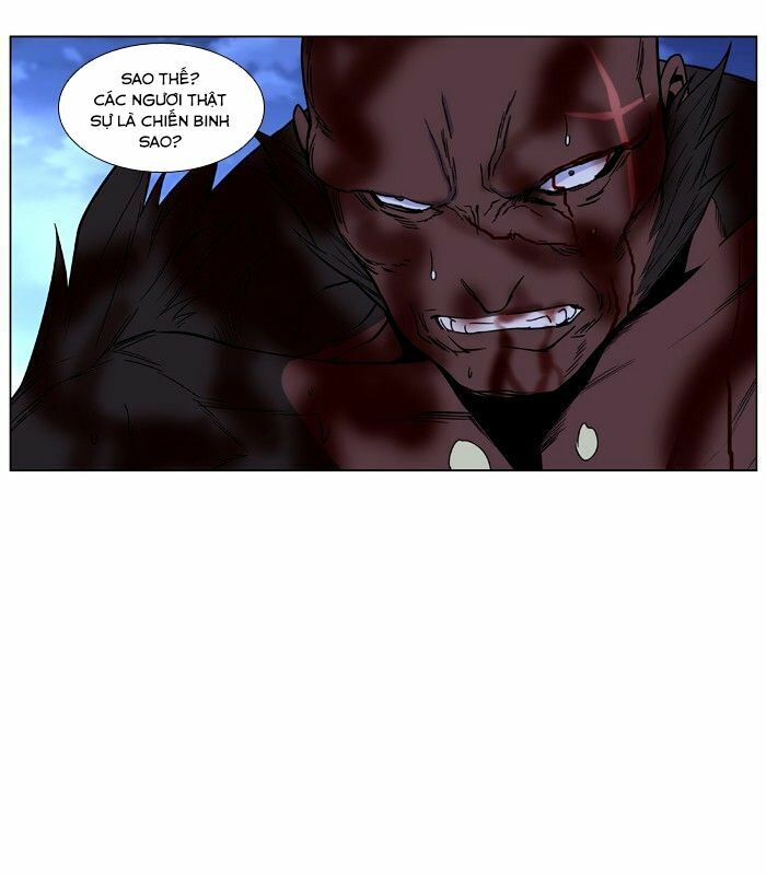 Ma Cà Rồng Quý Tộc: Chapter 431