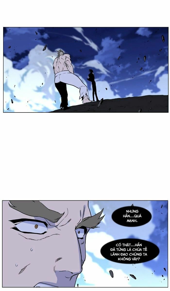 Ma Cà Rồng Quý Tộc: Chapter 431