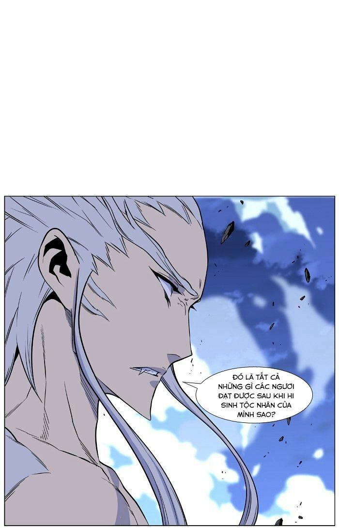 Ma Cà Rồng Quý Tộc: Chapter 431