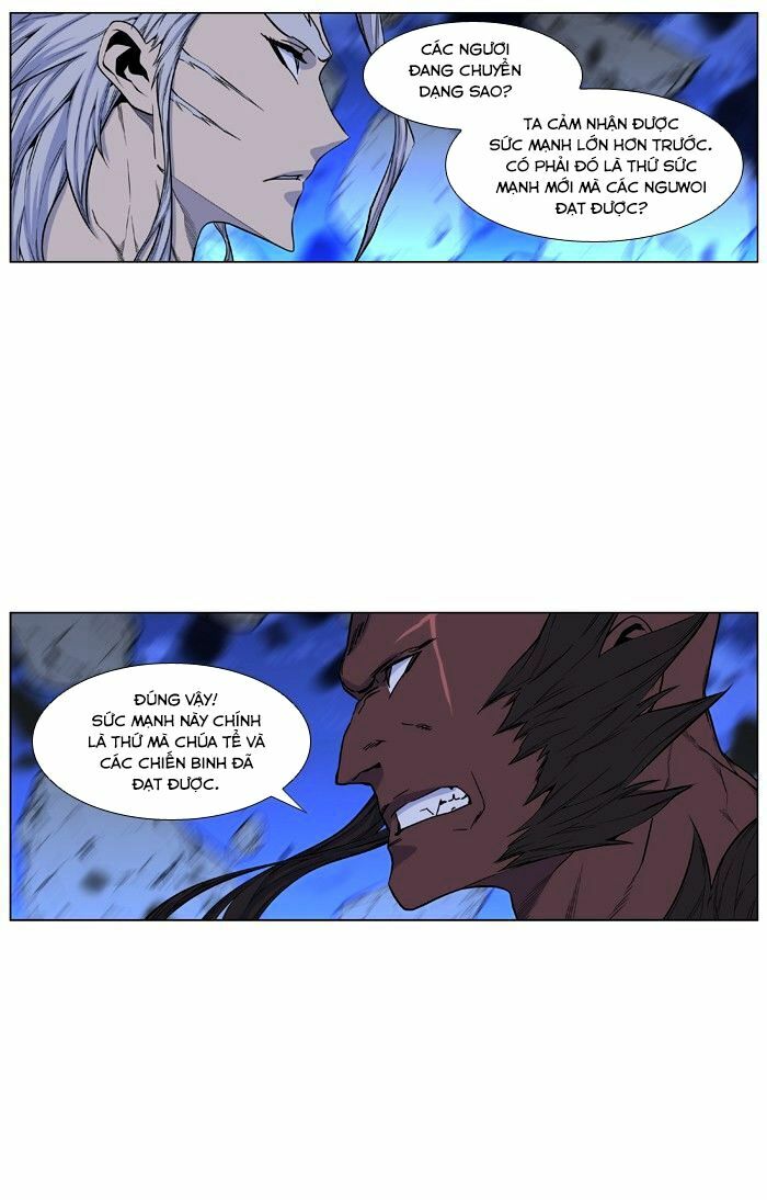 Ma Cà Rồng Quý Tộc: Chapter 431