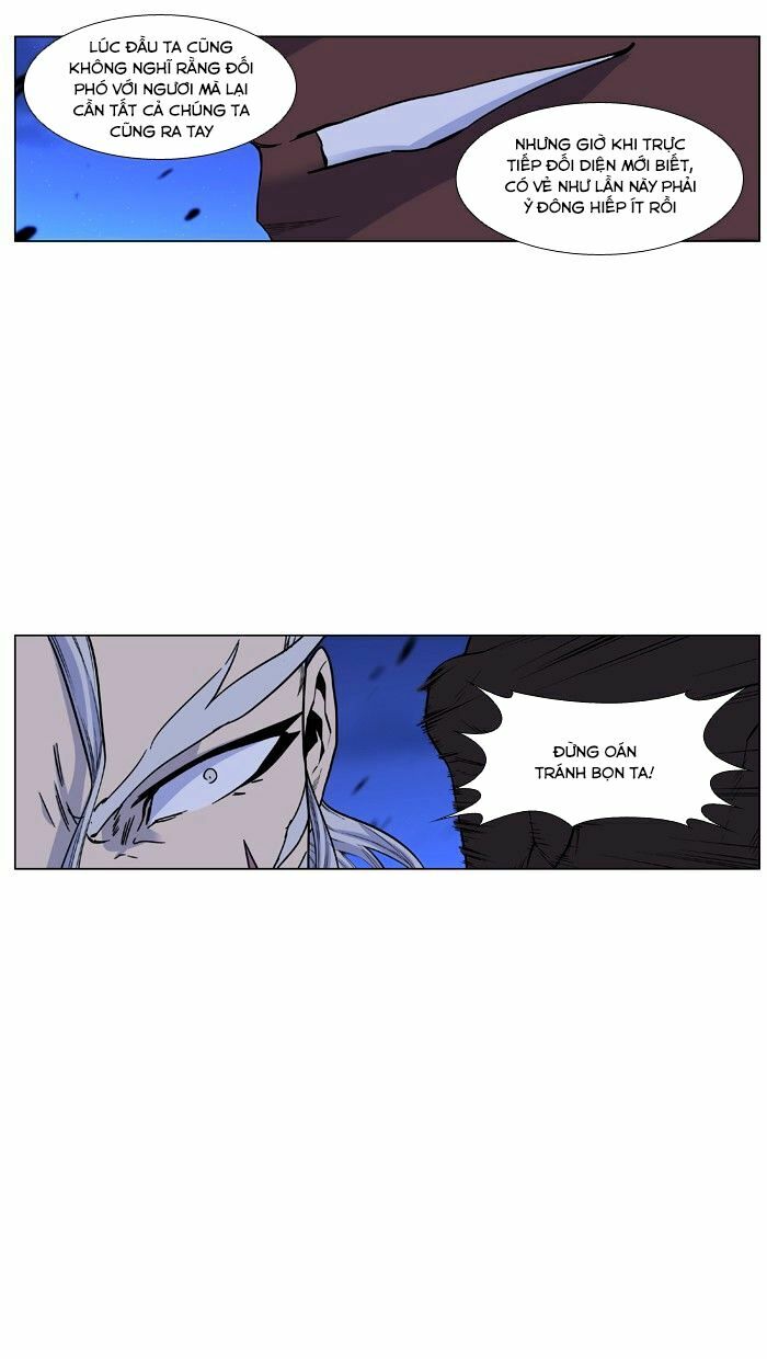 Ma Cà Rồng Quý Tộc: Chapter 431