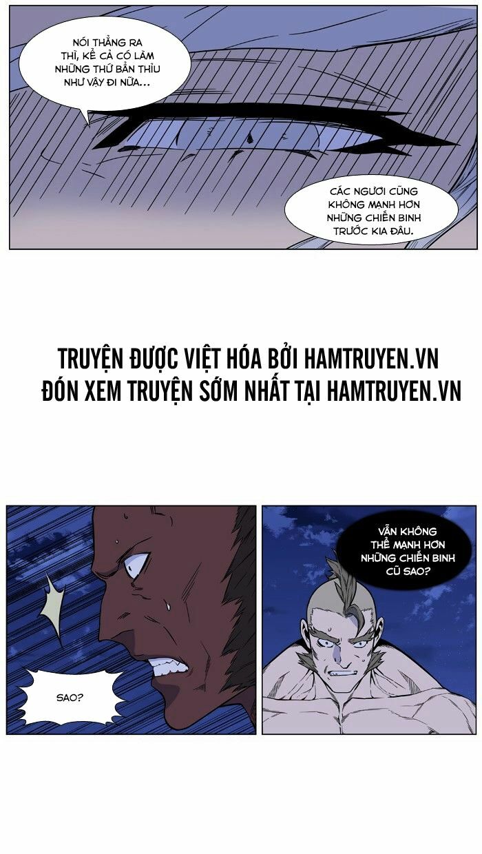 Ma Cà Rồng Quý Tộc: Chapter 432