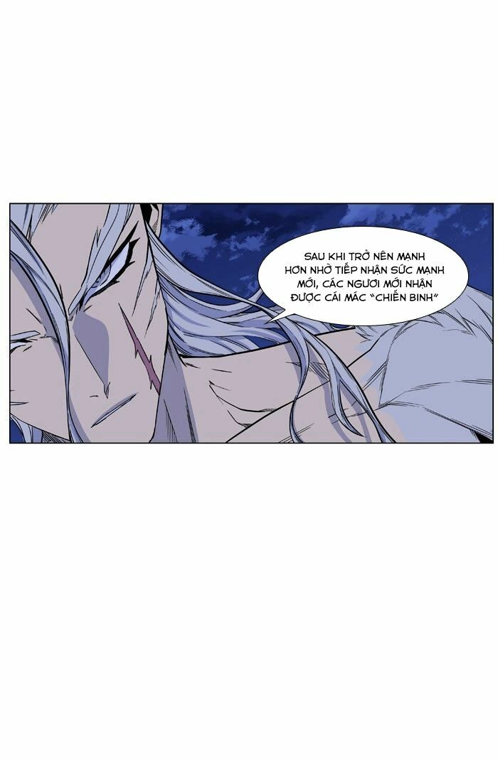 Ma Cà Rồng Quý Tộc: Chapter 432
