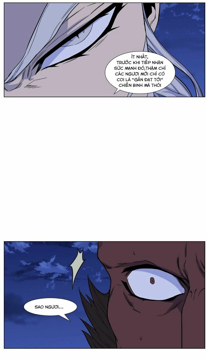 Ma Cà Rồng Quý Tộc: Chapter 432
