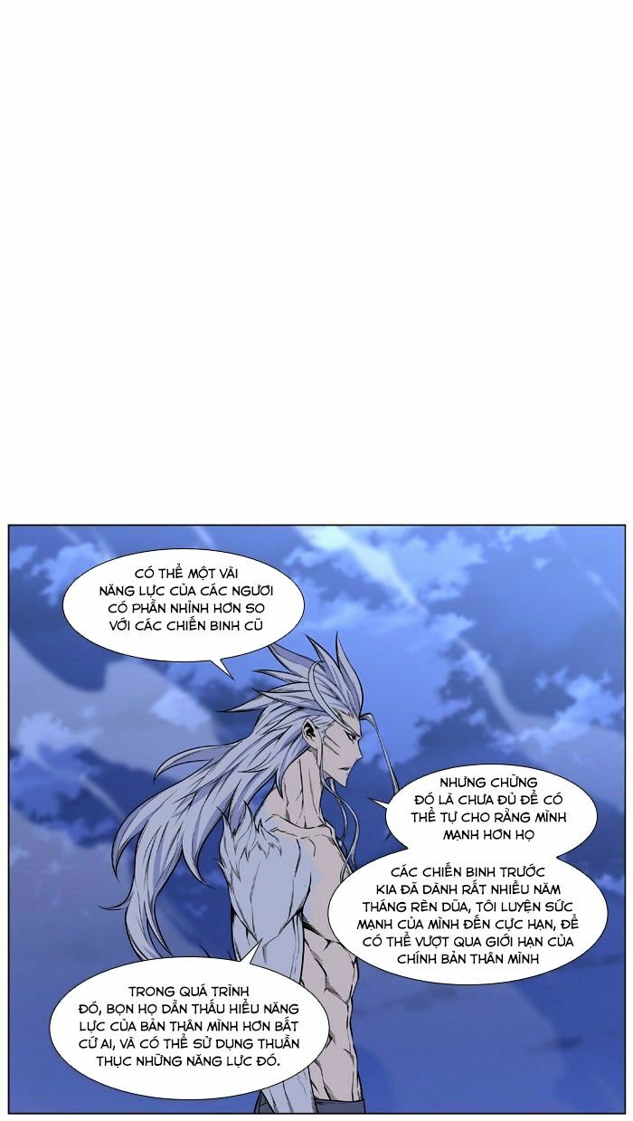Ma Cà Rồng Quý Tộc: Chapter 432