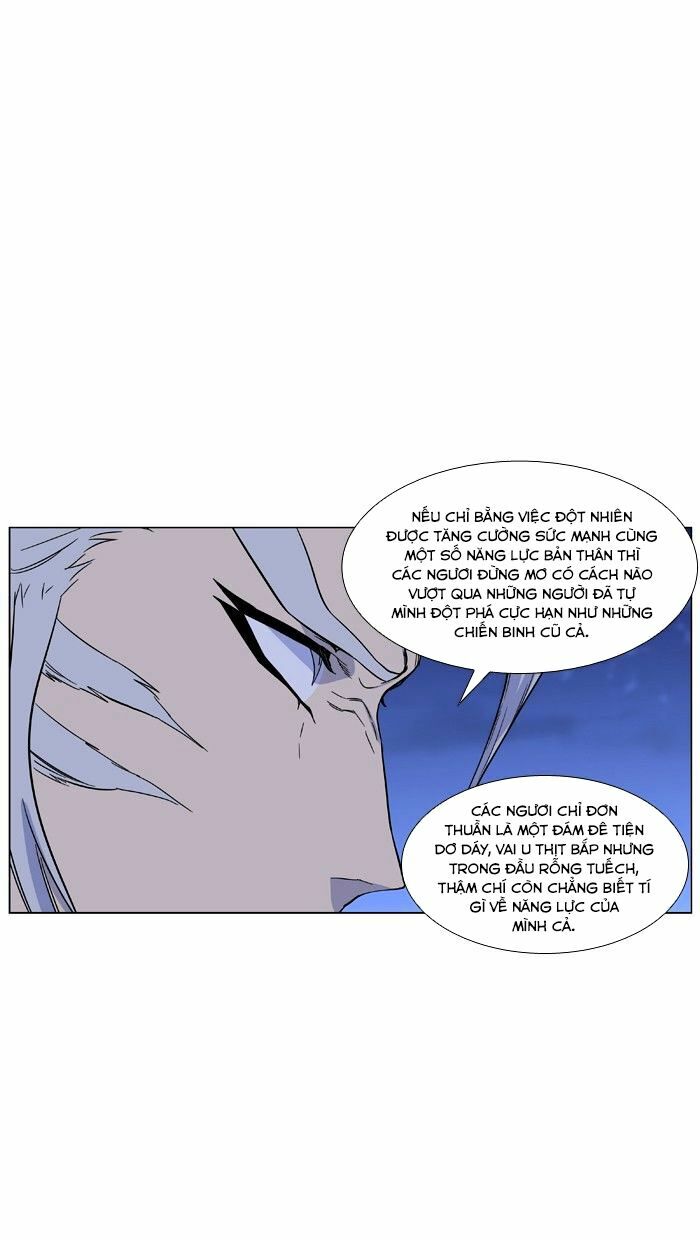 Ma Cà Rồng Quý Tộc: Chapter 432
