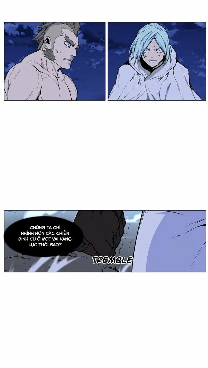 Ma Cà Rồng Quý Tộc: Chapter 432