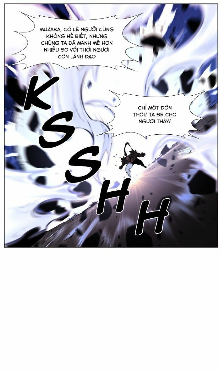 Ma Cà Rồng Quý Tộc: Chapter 432