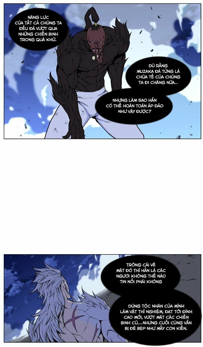 Ma Cà Rồng Quý Tộc: Chapter 432