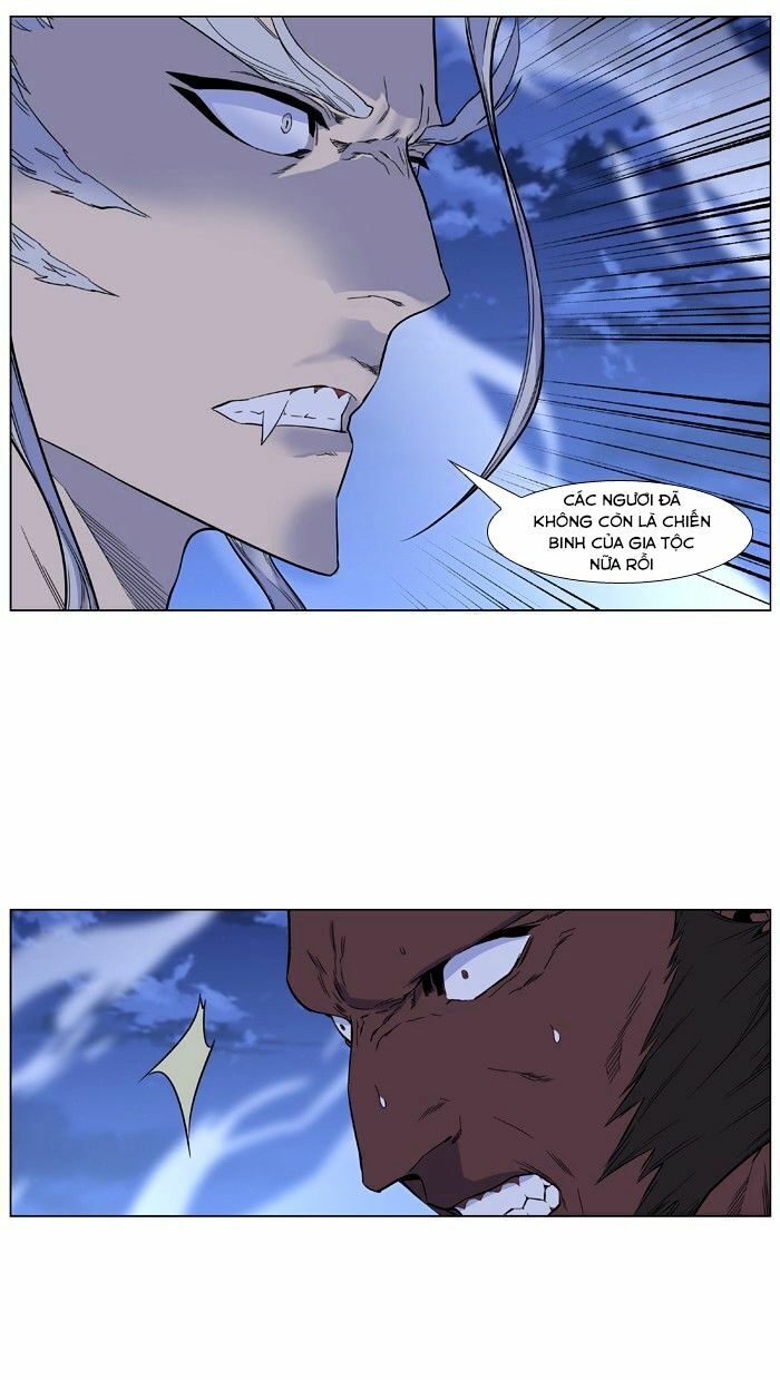 Ma Cà Rồng Quý Tộc: Chapter 432