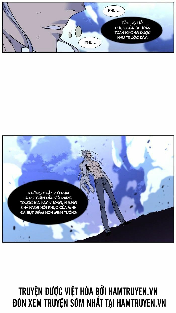Ma Cà Rồng Quý Tộc: Chapter 432