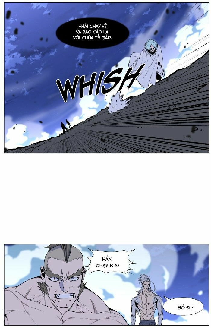 Ma Cà Rồng Quý Tộc: Chapter 432