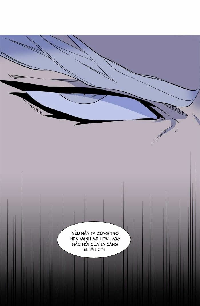 Ma Cà Rồng Quý Tộc: Chapter 432