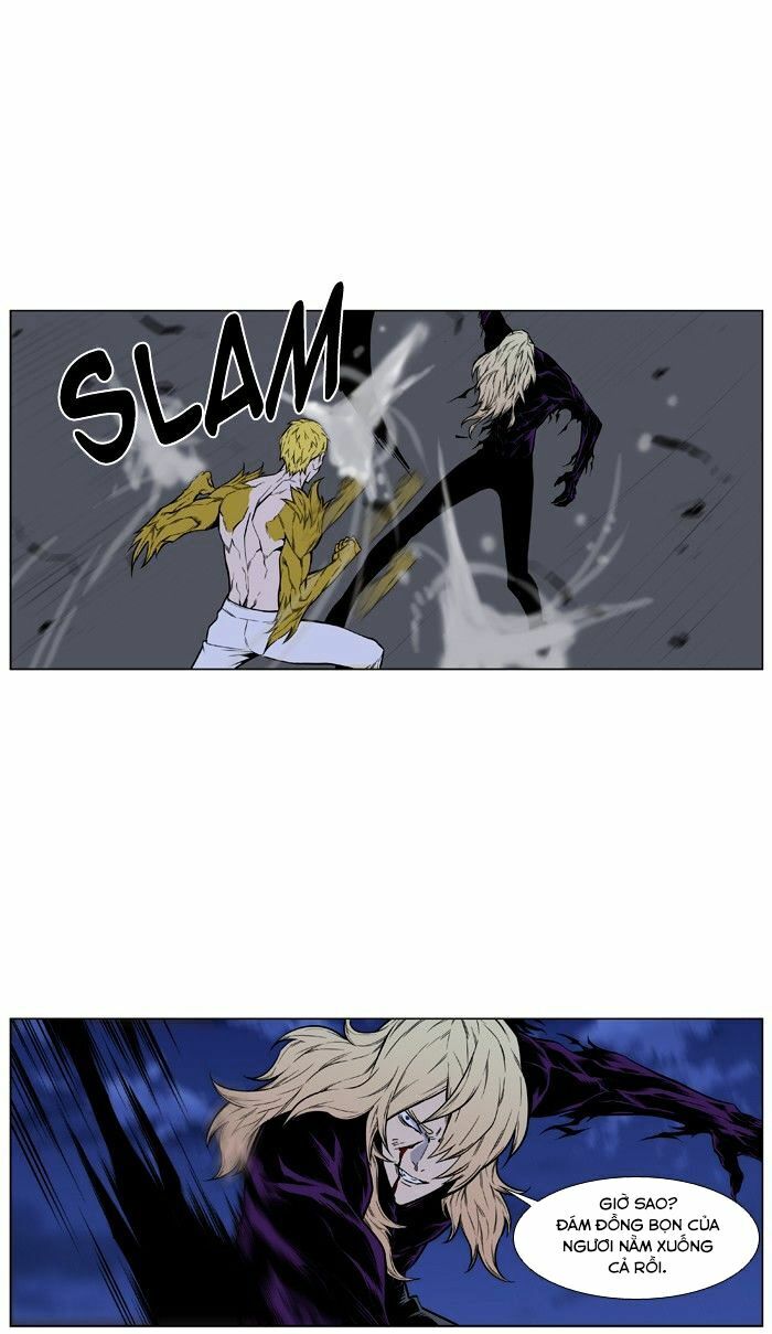 Ma Cà Rồng Quý Tộc: Chapter 432
