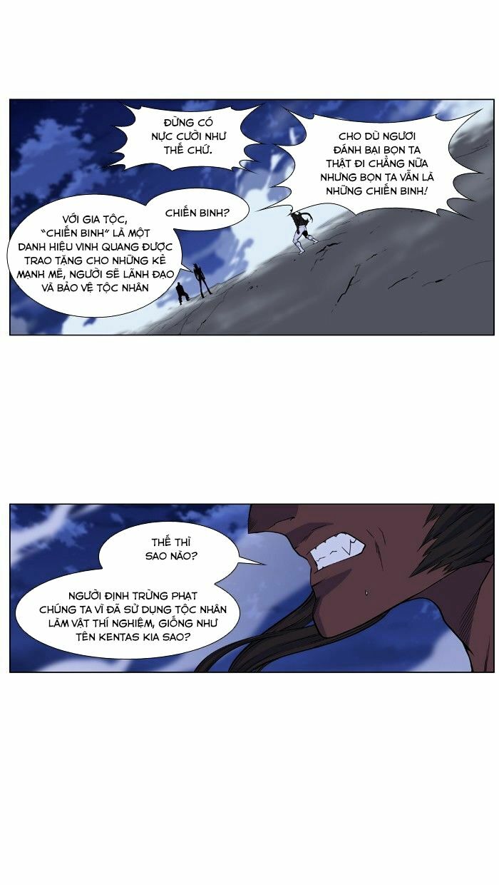 Ma Cà Rồng Quý Tộc: Chapter 432