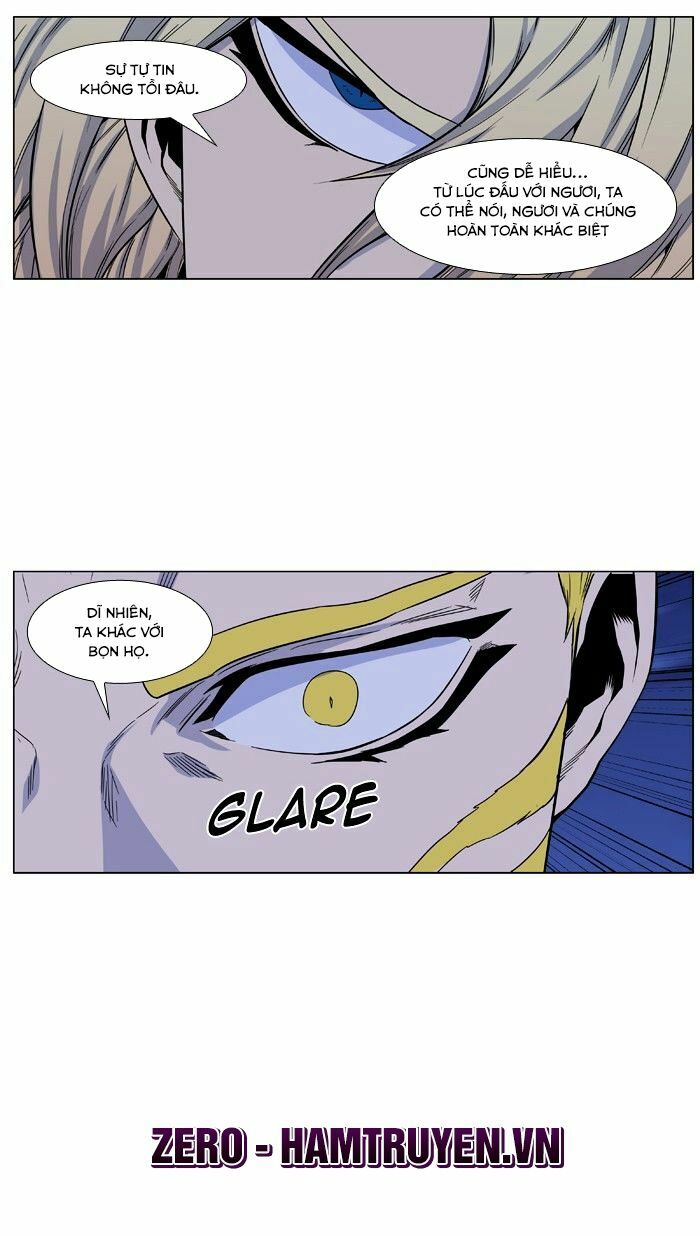 Ma Cà Rồng Quý Tộc: Chapter 432