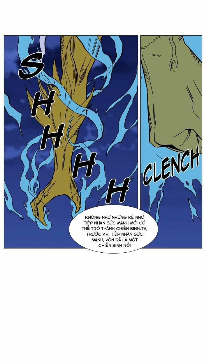 Ma Cà Rồng Quý Tộc: Chapter 432
