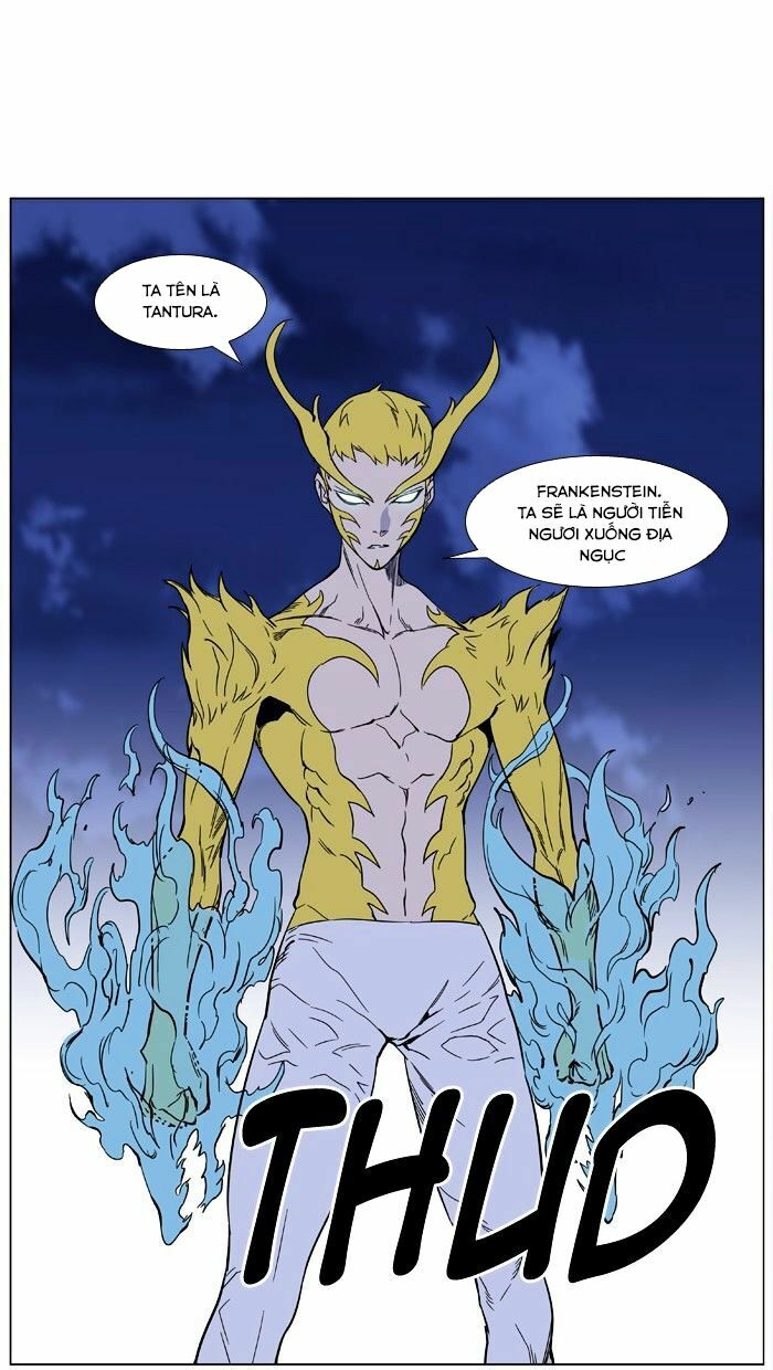 Ma Cà Rồng Quý Tộc: Chapter 432