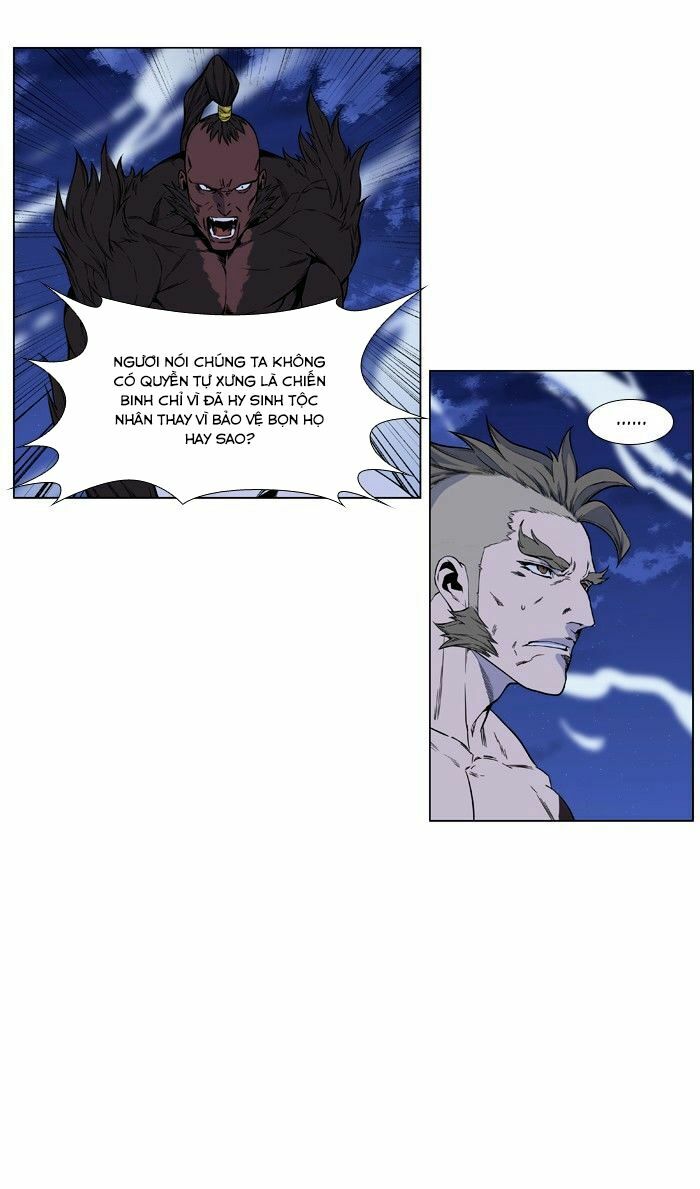 Ma Cà Rồng Quý Tộc: Chapter 432