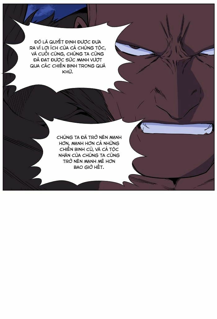 Ma Cà Rồng Quý Tộc: Chapter 432
