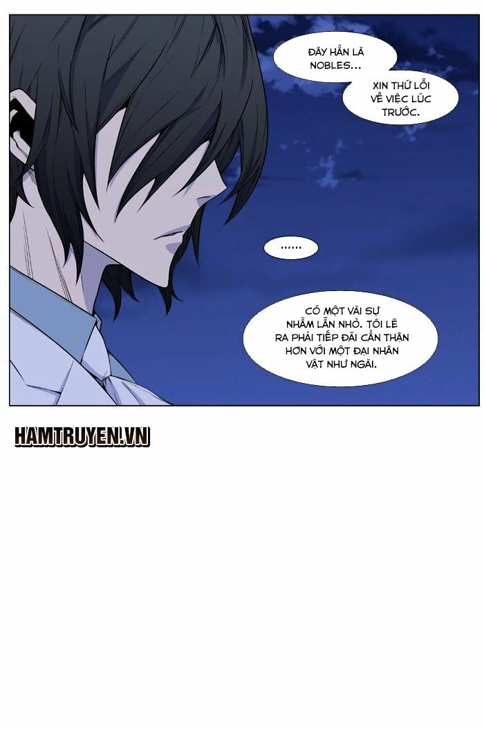 Ma Cà Rồng Quý Tộc: Chapter 434