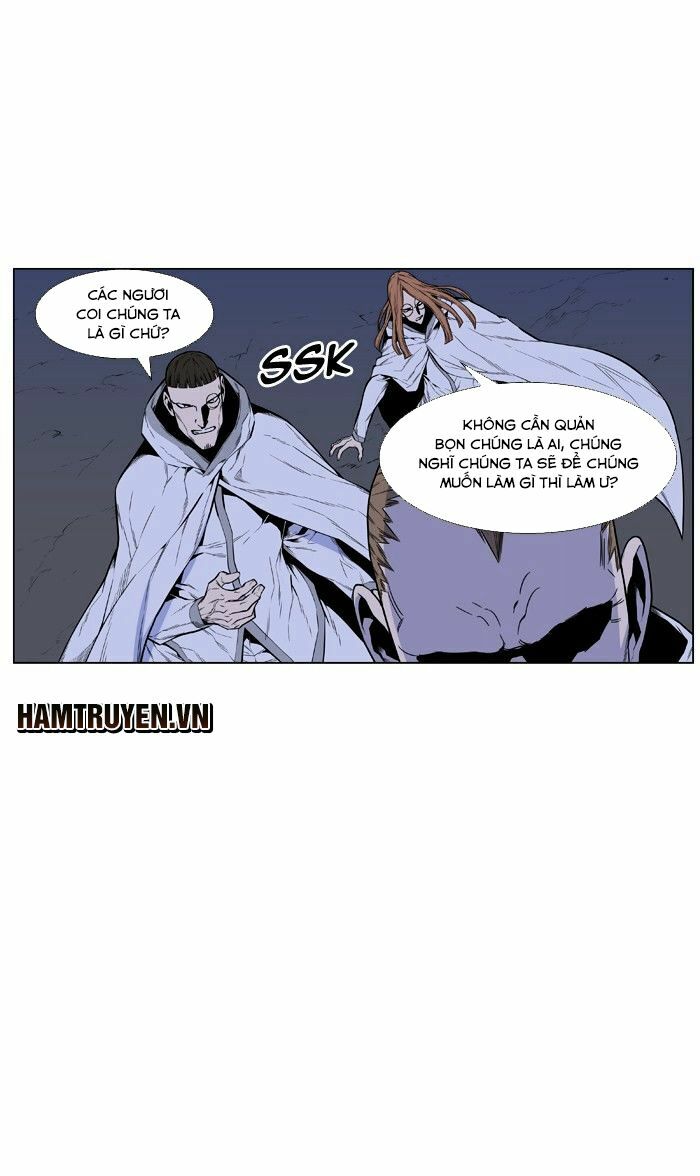 Ma Cà Rồng Quý Tộc: Chapter 434