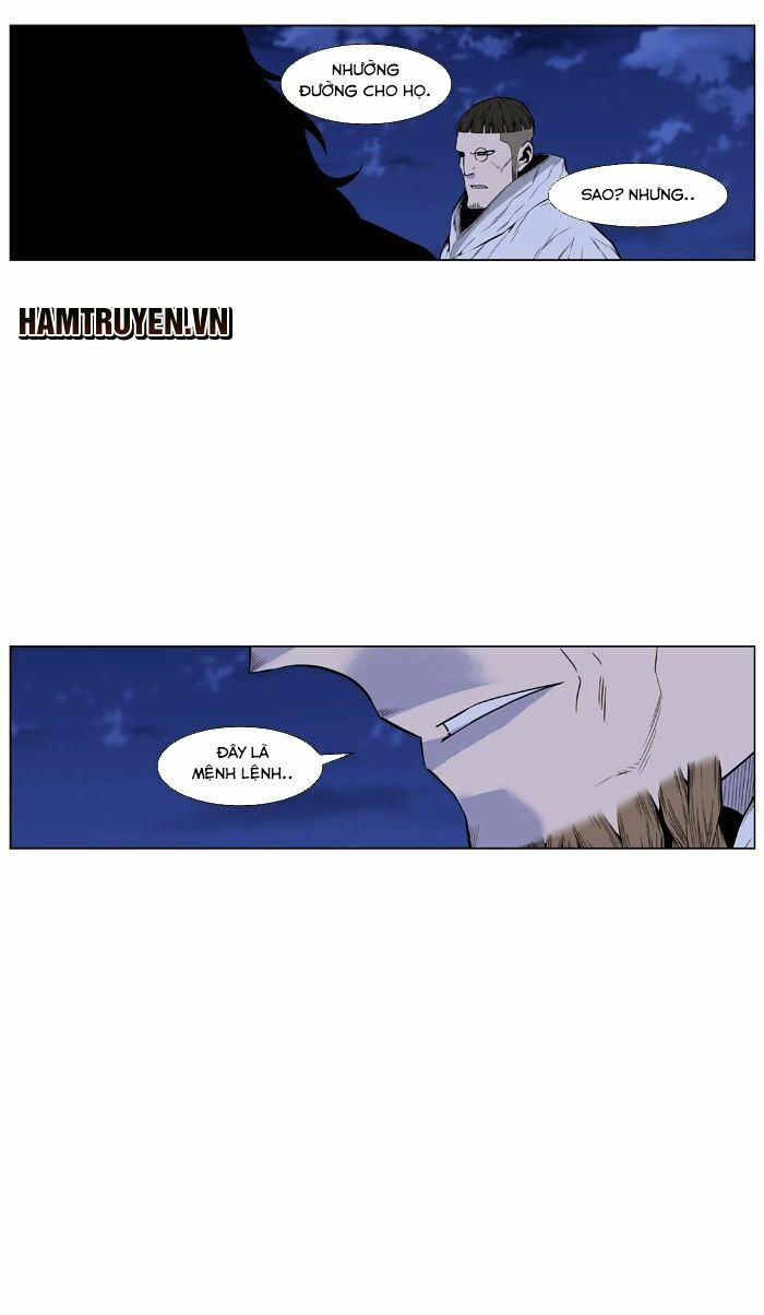 Ma Cà Rồng Quý Tộc: Chapter 434